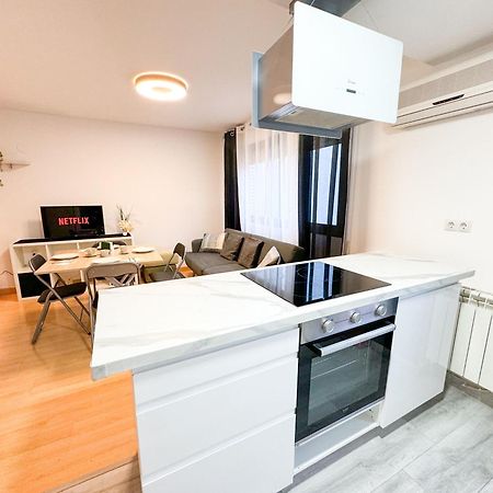 Escultor Del Pilar Comotucasa Saragossa Zewnętrze zdjęcie